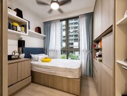 Sol Acres (D23), Condominium #577191741